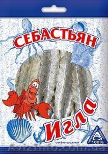 Снэки к пиву - арахис, фисташка, рыбка сушено-соленая в ассортименте - <ro>Изображение</ro><ru>Изображение</ru> #3, <ru>Объявление</ru> #724037