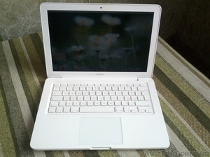 Apple MavBook A1342 - <ro>Изображение</ro><ru>Изображение</ru> #1, <ru>Объявление</ru> #712046