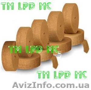   Межвенцовый льняной утеплитель Крим севастополь  - это готовый продукт,  предна