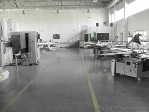 промислові підлоги