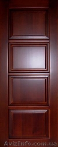 Двери, окна, ступеньки деревянные - <ro>Изображение</ro><ru>Изображение</ru> #1, <ru>Объявление</ru> #756144