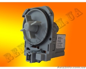 Продам запчасти для стиральных машин