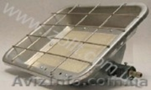 Инфракрасный газовый обогреватель БГЛ 3.