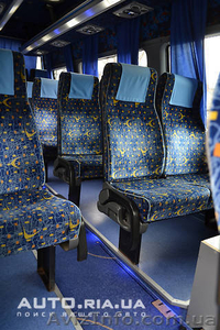 Заказ автобуса в Европу для организованных групп - <ro>Изображение</ro><ru>Изображение</ru> #2, <ru>Объявление</ru> #778149