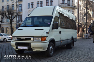 Заказ автобуса в Европу для организованных групп - <ro>Изображение</ro><ru>Изображение</ru> #1, <ru>Объявление</ru> #778149