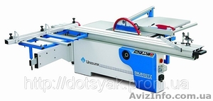 Форматно-раскроечный станок UNISUNX SMJ6132TZ