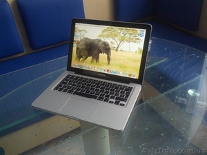 Apple MacBook Pro MC700 - <ro>Изображение</ro><ru>Изображение</ru> #1, <ru>Объявление</ru> #818382