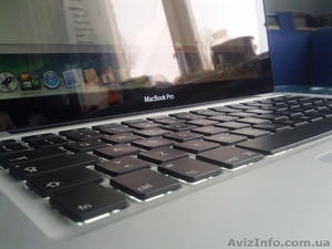 Apple MacBook Pro MC700 - <ro>Изображение</ro><ru>Изображение</ru> #2, <ru>Объявление</ru> #818382