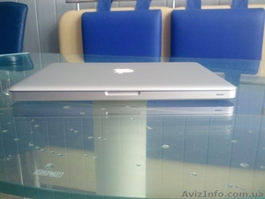 Apple MacBook Pro MC700 - <ro>Изображение</ro><ru>Изображение</ru> #4, <ru>Объявление</ru> #818382