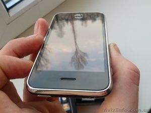Apple iPhone 3GS 8Gb Black (Neverlock) - <ro>Изображение</ro><ru>Изображение</ru> #3, <ru>Объявление</ru> #846717