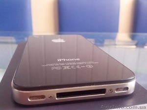 IPhone 4 16Gb Black NeverLock - <ro>Изображение</ro><ru>Изображение</ru> #6, <ru>Объявление</ru> #845011