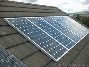 Продаем солнечные батареи, солнечные панели, солнечные модули - <ro>Изображение</ro><ru>Изображение</ru> #2, <ru>Объявление</ru> #846628
