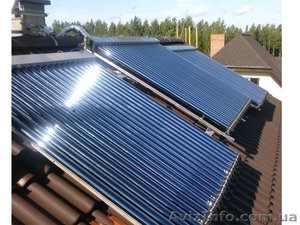 Продаем вакуумные солнечные коллекторы в Черновцах, Super heat pipe - <ro>Изображение</ro><ru>Изображение</ru> #2, <ru>Объявление</ru> #846636