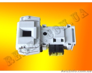 Комплектующие для стиральных машин