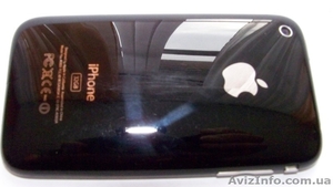 Apple iPhone 3GS 32GB 32ГБ продам недорого - <ro>Изображение</ro><ru>Изображение</ru> #4, <ru>Объявление</ru> #898838