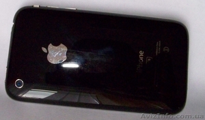 Apple iPhone 3GS 32GB 32ГБ продам недорого - <ro>Изображение</ro><ru>Изображение</ru> #3, <ru>Объявление</ru> #898838