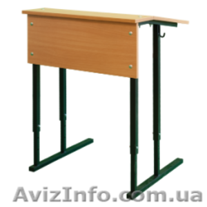 Парти для школи та дому,  шкільні дошки