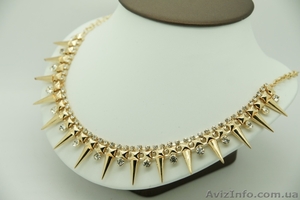 Купить украшения оптом