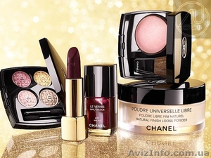 Европейская парфюмерия оптом