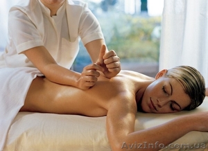 Жіночий масажист пропонує послуги масажу - <ro>Изображение</ro><ru>Изображение</ru> #1, <ru>Объявление</ru> #914479