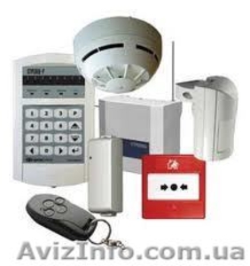 Охранные системы:видеокамеры, сигнализация, системы контроля доступа - <ro>Изображение</ro><ru>Изображение</ru> #1, <ru>Объявление</ru> #932635