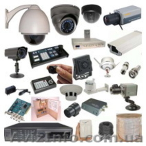 Охранные системы:видеокамеры, сигнализация, системы контроля доступа - <ro>Изображение</ro><ru>Изображение</ru> #2, <ru>Объявление</ru> #932635
