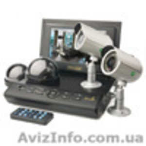 Охранные системы:видеокамеры, сигнализация, системы контроля доступа - <ro>Изображение</ro><ru>Изображение</ru> #10, <ru>Объявление</ru> #932635