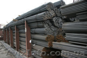 Арматура 3ПС А400 А500 А800 А1000 металлопрокат опт мера ндл коротыш доставка