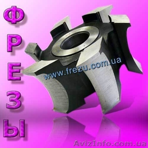 Купить фрезы для  евровагонки.