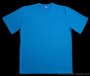 Продажа футболок и печать на них - <ro>Изображение</ro><ru>Изображение</ru> #1, <ru>Объявление</ru> #907234