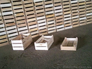 деревянные ящики из шпона(Евроящики) - <ro>Изображение</ro><ru>Изображение</ru> #1, <ru>Объявление</ru> #977017