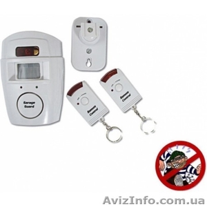 Защитите Машину,дом, дачу,гараж сигнализация Sensor Alarm - <ro>Изображение</ro><ru>Изображение</ru> #1, <ru>Объявление</ru> #989280