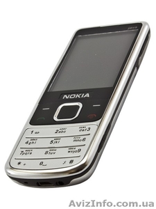 Nokia 6700(2 sim, серебро)копия.Оплата при получении!!!  - <ro>Изображение</ro><ru>Изображение</ru> #5, <ru>Объявление</ru> #1004382