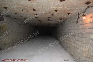 Продается шахта в Кривом Рогу по добыче известняка