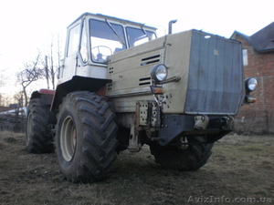 Продам трактор Т-150  (ХТЗ) в отличном состоянии - <ro>Изображение</ro><ru>Изображение</ru> #2, <ru>Объявление</ru> #1012605