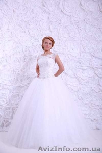 Свадебные платья оптом от производителя TM BestBride - <ro>Изображение</ro><ru>Изображение</ru> #1, <ru>Объявление</ru> #1045540