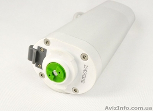 Електрокарниз на гардини чи штори. 