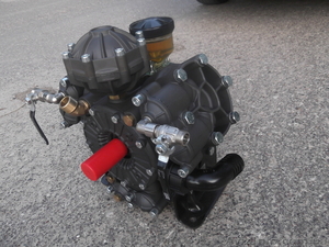 Запчастини та комплектуючі до обприскувачів ОП-2000 ОПВ-2000