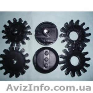 Запчасти для коляски Adamex