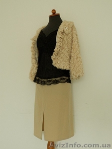 Секонд хенд оптом из Италии.