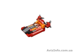Дешево!!! Бесплатная доставка Lego «Грузовой вертолёт 3 в 1» 31003 - <ro>Изображение</ro><ru>Изображение</ru> #4, <ru>Объявление</ru> #1143030