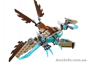 Дешево!!! Бесплатная доставка Lego Chima Ледяной планер Варда 70141 - <ro>Изображение</ro><ru>Изображение</ru> #5, <ru>Объявление</ru> #1143029