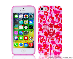 Чохли для мобільних телефонів