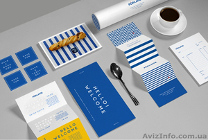 Графика. Веб Дизайн. Айдентика