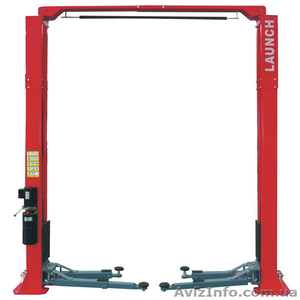 Подъемник двухстоечный Launch TLT-235SC
