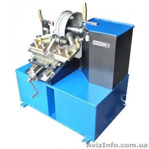 Станок для рихтовки дисков Lotus VS 7