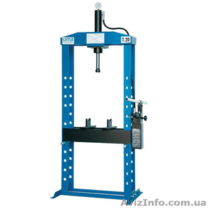 Пресс гидравлический напольный Oma 654B(PR20/PM)