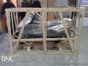 столяр-каркасник