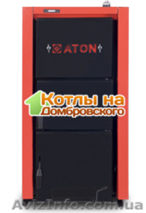 Твердотопливный котёл ATON Multi 16 кВт - <ro>Изображение</ro><ru>Изображение</ru> #2, <ru>Объявление</ru> #1247894