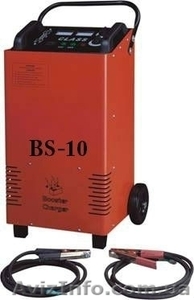 Устройство для зарядки аккумуляторов BS-10 HPMM - <ro>Изображение</ro><ru>Изображение</ru> #1, <ru>Объявление</ru> #1286092